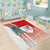 Wales Football Area Rug The Dragons Soccer - Road To Champion - Wonder Print Shop