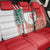 Wales Football Back Car Seat Cover The Dragons Soccer - Road To Champion - Wonder Print Shop