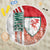 Wales Football Beach Blanket The Dragons Soccer - Road To Champion - Wonder Print Shop