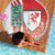 Wales Football Beach Blanket The Dragons Soccer - Road To Champion - Wonder Print Shop