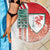 Wales Football Beach Blanket The Dragons Soccer - Road To Champion - Wonder Print Shop