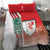 Wales Football Bedding Set The Dragons Soccer - Road To Champion - Wonder Print Shop