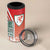 Wales Football 4 in 1 Can Cooler Tumbler The Dragons Soccer - Road To Champion