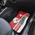 Wales Football Car Mats The Dragons Soccer - Road To Champion - Wonder Print Shop