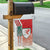 Wales Football Garden Flag The Dragons Soccer - Road To Champion - Wonder Print Shop