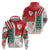 Wales Football Hoodie The Dragons Soccer - Road To Champion - Wonder Print Shop