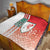 Wales Football Quilt The Dragons Soccer - Road To Champion