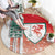 Wales Football Round Carpet The Dragons Soccer - Road To Champion