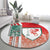 Wales Football Round Carpet The Dragons Soccer - Road To Champion