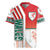 Wales Football Rugby Jersey The Dragons Soccer - Road To Champion