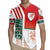 Wales Football Rugby Jersey The Dragons Soccer - Road To Champion