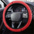 Wales Football Steering Wheel Cover The Dragons Soccer - Road To Champion