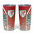 Wales Football Tumbler Cup The Dragons Soccer - Road To Champion