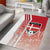 Denmark Football Area Rug Danish Dynamite Soccer - Road To Champion - Wonder Print Shop