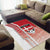 Denmark Football Area Rug Danish Dynamite Soccer - Road To Champion - Wonder Print Shop