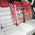 Denmark Football Back Car Seat Cover Danish Dynamite Soccer - Road To Champion - Wonder Print Shop