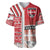 Denmark Football Baseball Jersey Danish Dynamite Soccer - Road To Champion - Wonder Print Shop