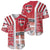 Denmark Football Baseball Jersey Danish Dynamite Soccer - Road To Champion - Wonder Print Shop