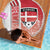 Denmark Football Beach Blanket Danish Dynamite Soccer - Road To Champion - Wonder Print Shop