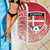 Denmark Football Beach Blanket Danish Dynamite Soccer - Road To Champion - Wonder Print Shop