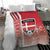 Denmark Football Bedding Set Danish Dynamite Soccer - Road To Champion - Wonder Print Shop