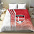 Denmark Football Bedding Set Danish Dynamite Soccer - Road To Champion - Wonder Print Shop