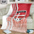 Denmark Football Blanket Danish Dynamite Soccer - Road To Champion