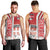 Denmark Football Men Tank Top Danish Dynamite Soccer - Road To Champion