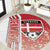 Denmark Football Round Carpet Danish Dynamite Soccer - Road To Champion - Wonder Print Shop