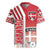 Denmark Football Rugby Jersey Danish Dynamite Soccer - Road To Champion - Wonder Print Shop