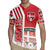 Denmark Football Rugby Jersey Danish Dynamite Soccer - Road To Champion - Wonder Print Shop