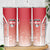 Denmark Football Skinny Tumbler Danish Dynamite Soccer - Road To Champion - Wonder Print Shop