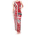 Denmark Football Tank Maxi Dress Danish Dynamite Soccer - Road To Champion