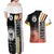 Germany Football Couples Matching Off Shoulder Maxi Dress and Hawaiian Shirt Die Mannschaft Soccer - Road To Champion