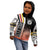 Germany Football Kid Hoodie Die Mannschaft Soccer - Road To Champion