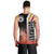 Germany Football Men Tank Top Die Mannschaft Soccer - Road To Champion