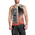 Germany Football Men Tank Top Die Mannschaft Soccer - Road To Champion