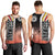 Germany Football Men Tank Top Die Mannschaft Soccer - Road To Champion