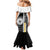 Germany Football Mermaid Dress Die Mannschaft Soccer - Road To Champion