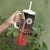 Germany Football Tumbler With Handle Die Mannschaft Soccer - Road To Champion