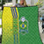 Brazil Football Quilt Selecao Soccer - Road To Champion - Wonder Print Shop