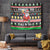 Ho Ho Ho Hold My Beer Santa African Tapestry Laugh With Beer On Christmas