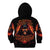 Not Everyone Likes Me Skull Reaper Kid Hoodie - Wonder Print Shop