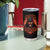 Not Everyone Likes Me Skull Reaper Tumbler Cup