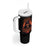 Not Everyone Likes Me Skull Reaper Tumbler With Handle