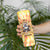 She Is Sunshine Skull Skinny Tumbler Tie Dye Yellow