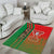 Portugal Football Area Rug Selecao das Quinas Soccer - Road To Champion