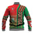 Portugal Football Baseball Jacket Selecao das Quinas Soccer - Road To Champion