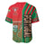 Portugal Football Baseball Jersey Selecao das Quinas Soccer - Road To Champion