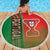 Portugal Football Beach Blanket Selecao das Quinas Soccer - Road To Champion